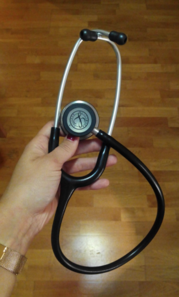 Littmann Classic II