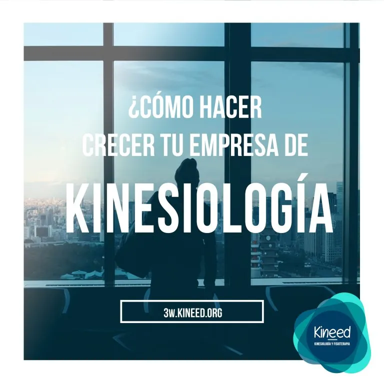Hacer crecer tu empresa de kine (2) post