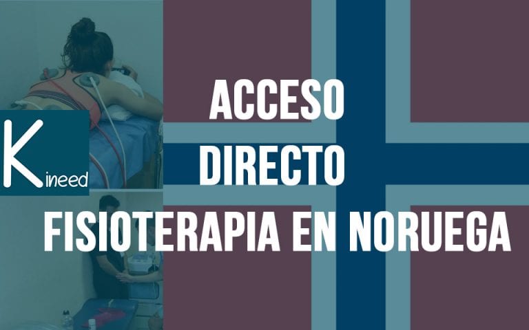 Acceso directo kine