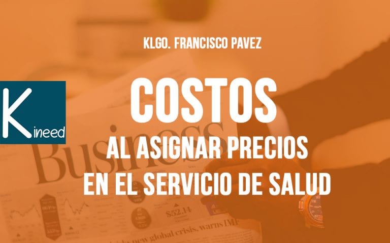 Costos precios de salud