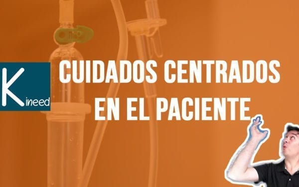 Cuidados del paciente