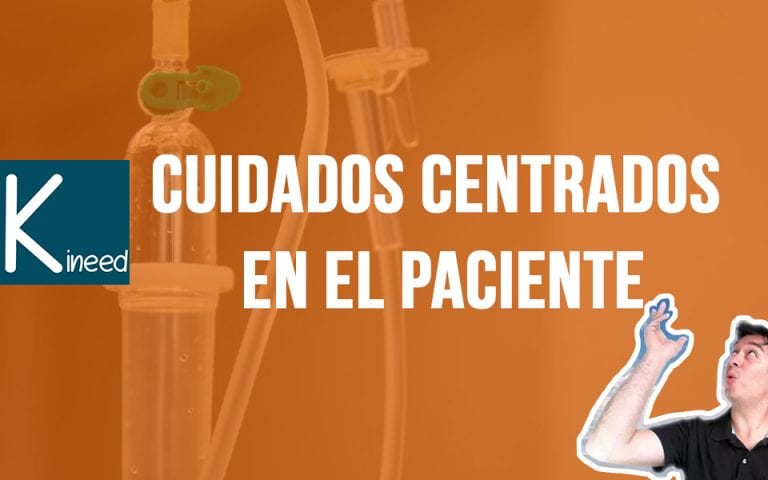 Cuidados del paciente