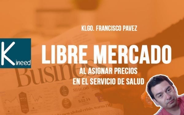 Libre mercado