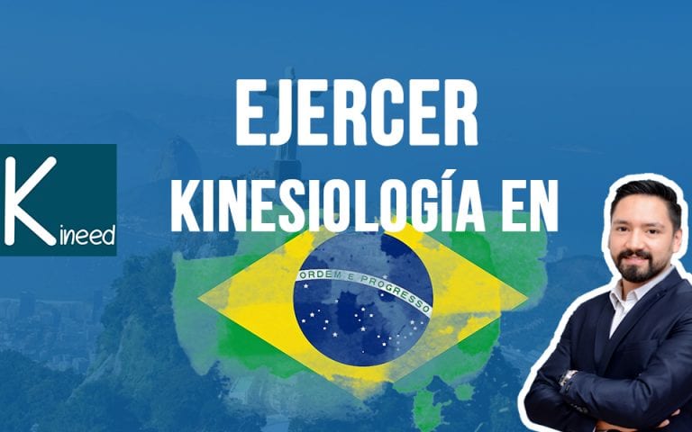 Ejercer en brasil