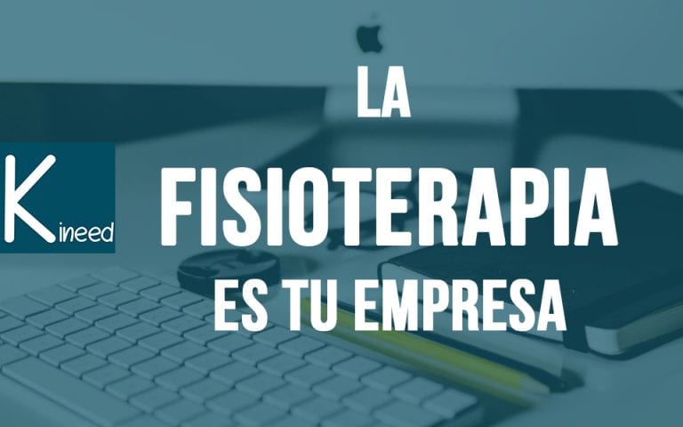 Cómo crear una empresa de fisioterapia