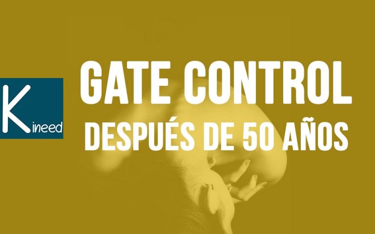 Gate control