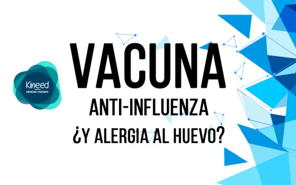 Vacuna influenza