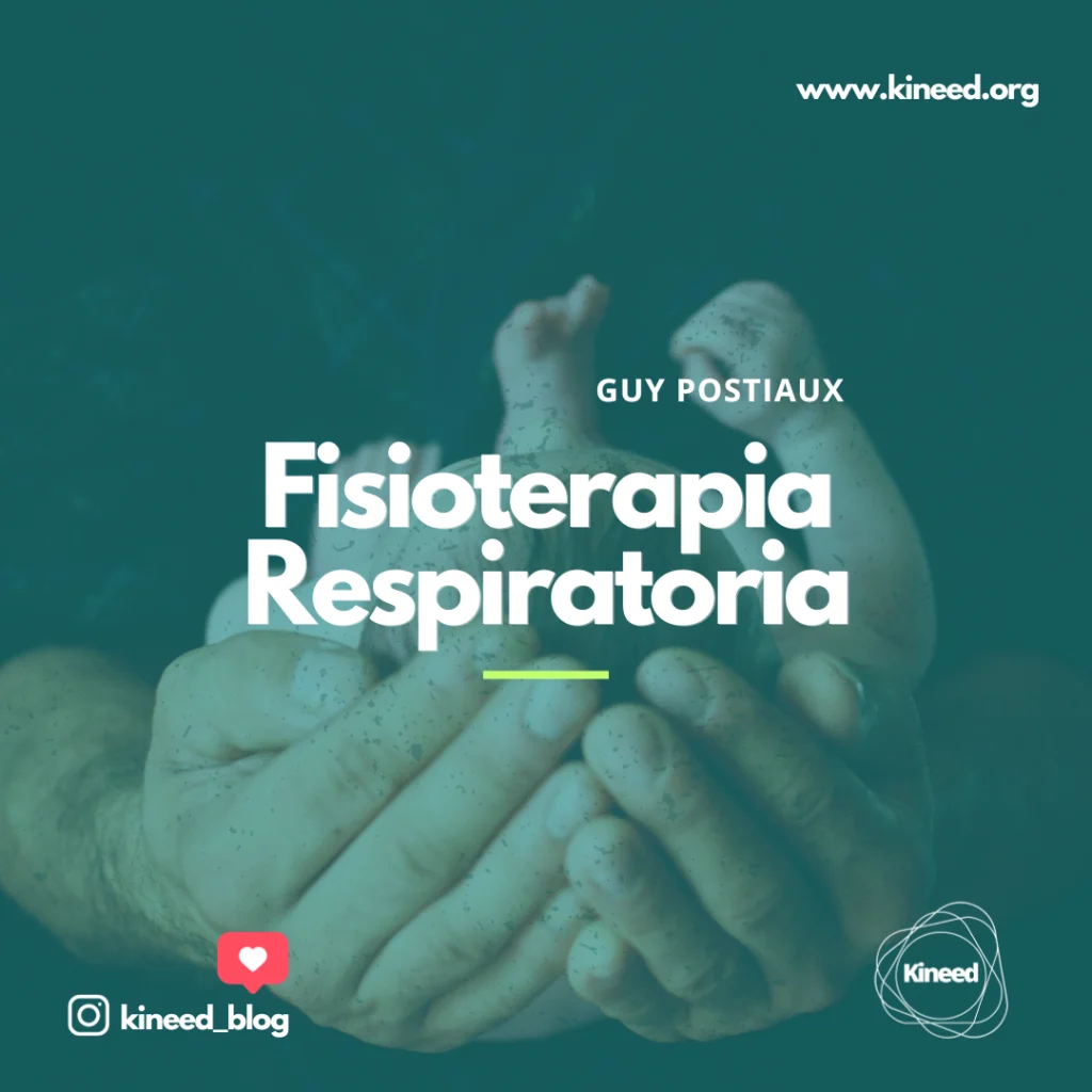 KTR postiaux fisioterapia y kinesiología Kineed
