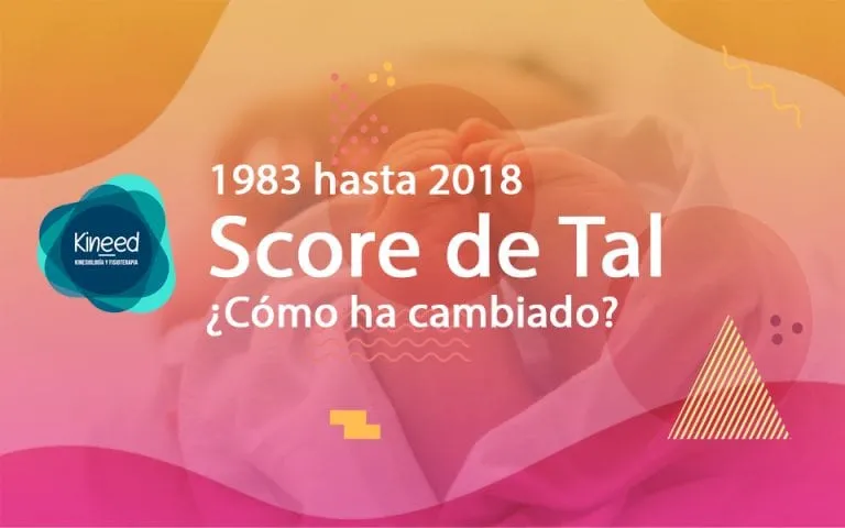 Score de tal, 1983 a 2018