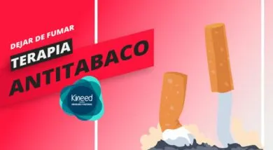 Terapia tabaco