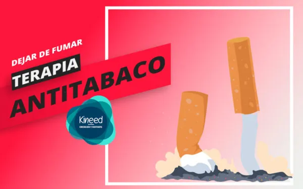 Terapia tabaco