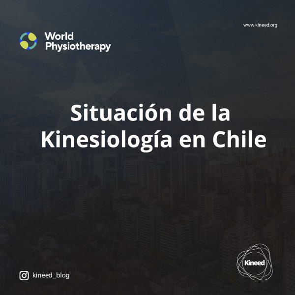 Kinesiología en Chile