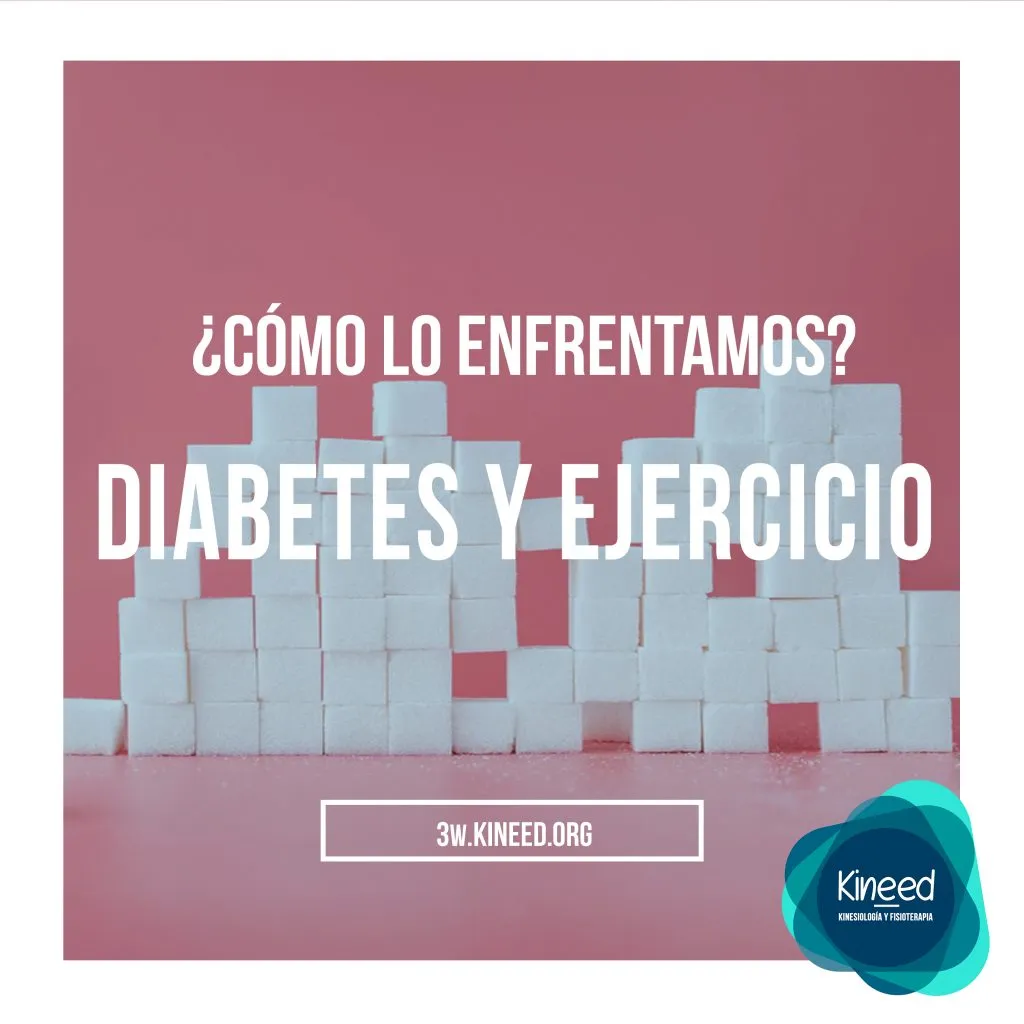 Diabetes y ejercicio