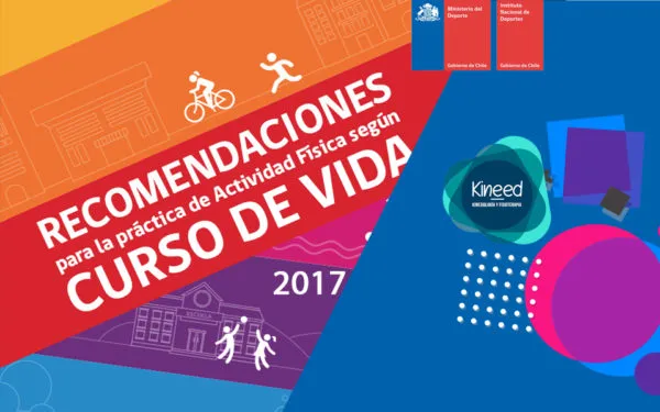 Actividad física Kineed