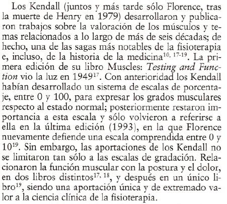 Pruebas Funcionales Musculares Daniels