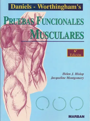 Pruebas Funcionales Musculares Daniels