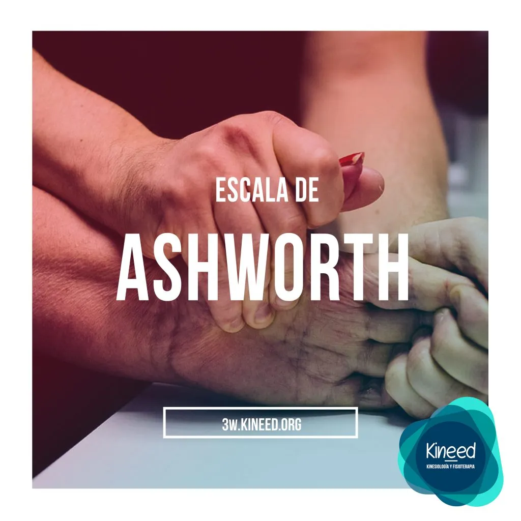 Escala de Ashworth (a)
