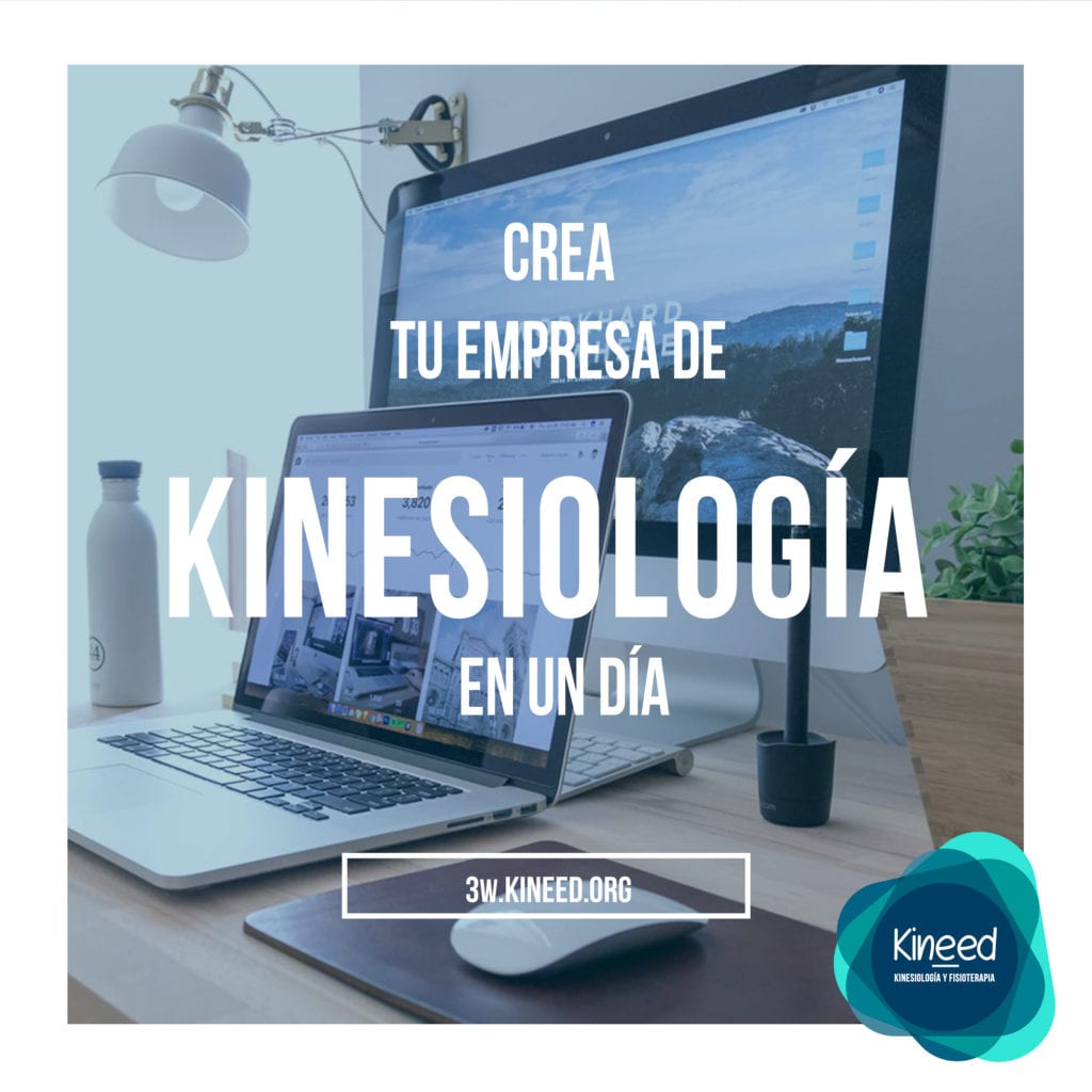 empresa de kinesiología