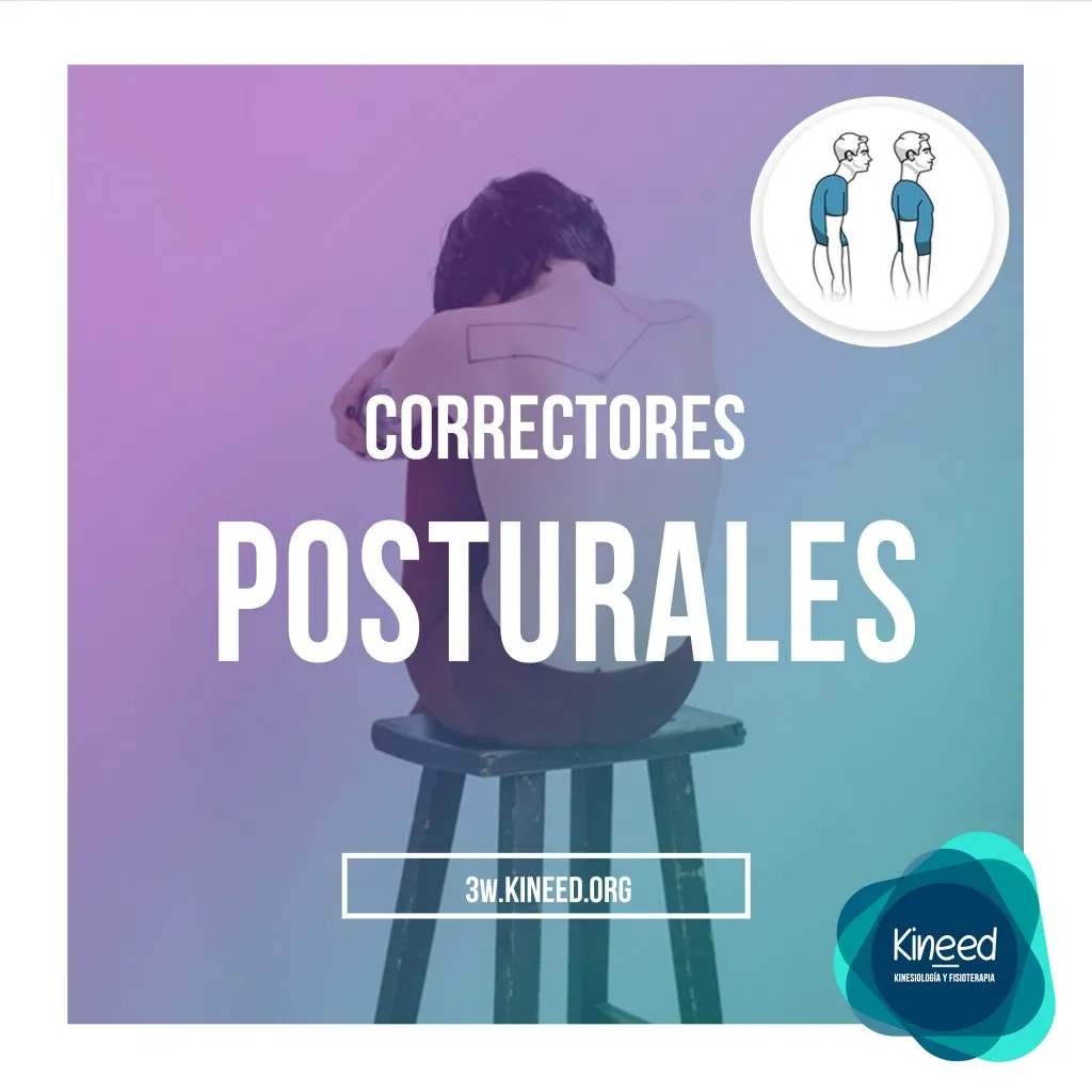 Correctores posturales