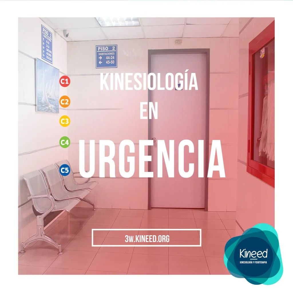 Kinesiología de urgencia