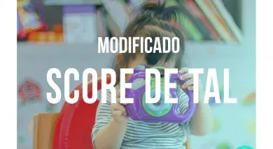 Score de tal