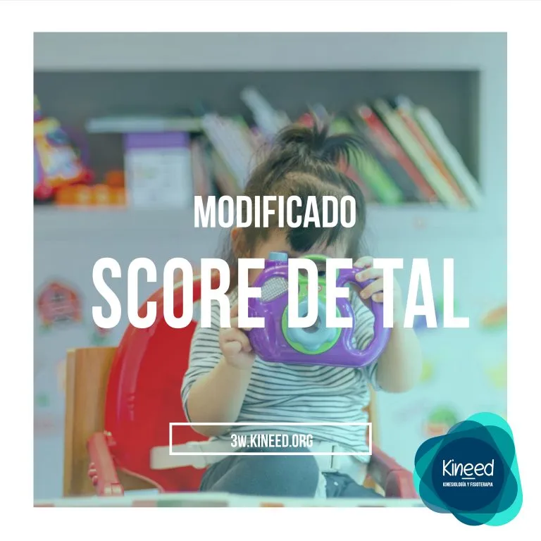 Score de tal