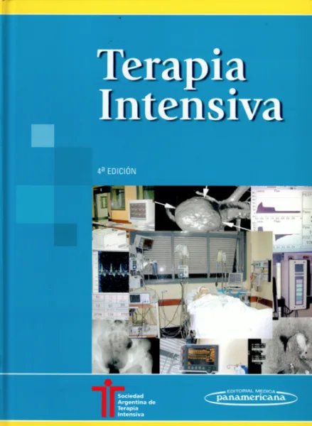 terapia intensiva