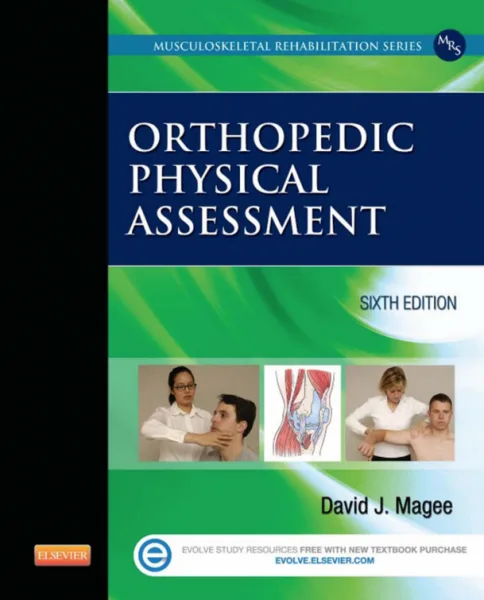 orthopedic physical assessment