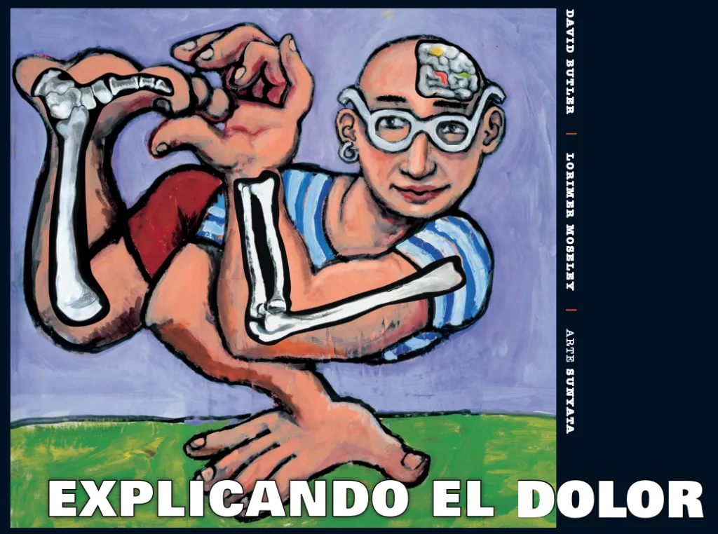 Semiología del dolor relacionado con Material descargable en kinesiología y fisioterapia
