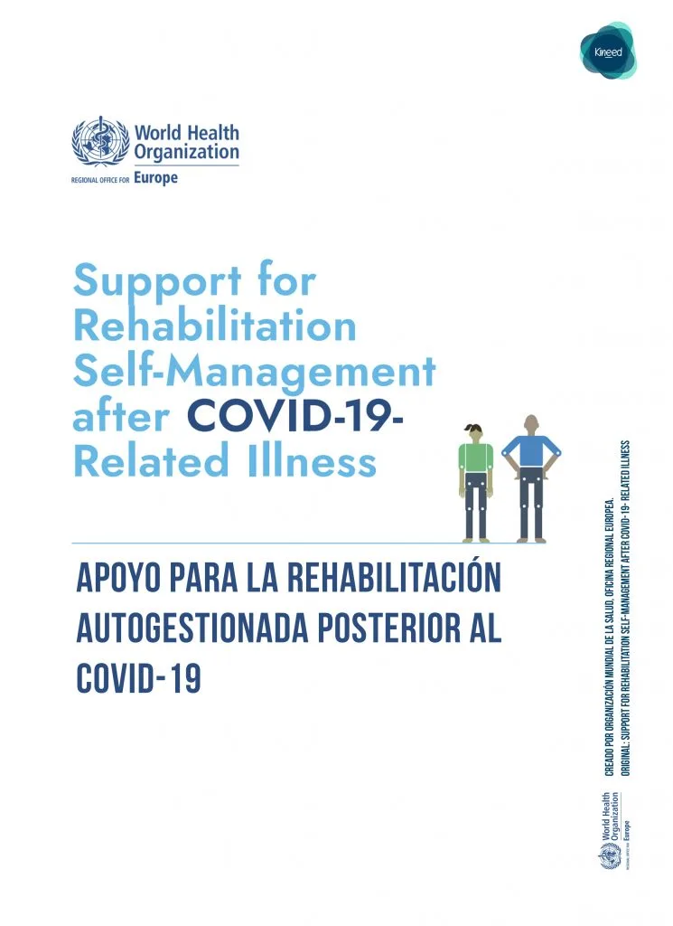 Consenso ATS Rehabilitacion Respiratoria relacionado con Rehabilitación pulmonar en kinesiología y fisioterapia