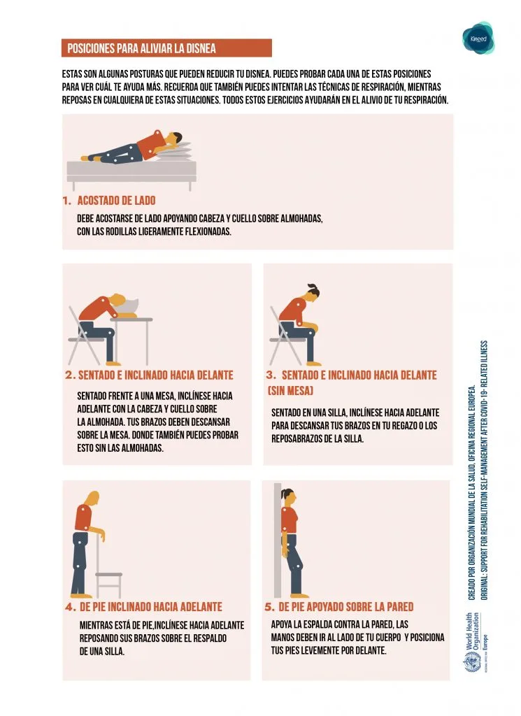 Consenso ATS Rehabilitacion Respiratoria relacionado con Rehabilitación pulmonar en kinesiología y fisioterapia