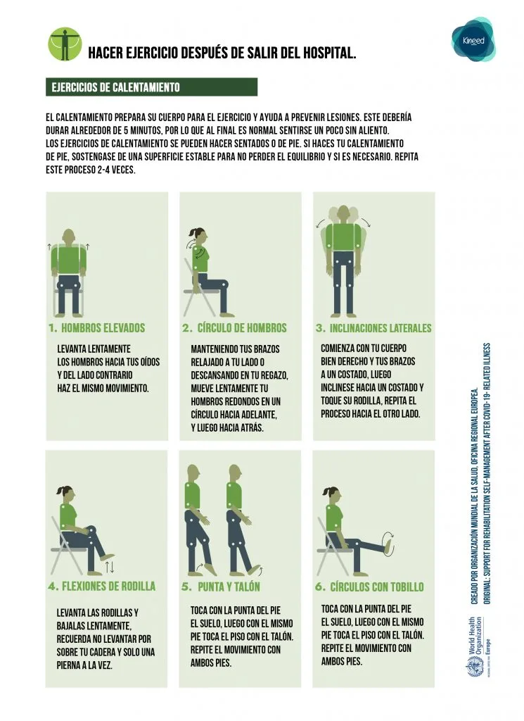 Consenso ATS Rehabilitacion Respiratoria relacionado con Rehabilitación pulmonar en kinesiología y fisioterapia