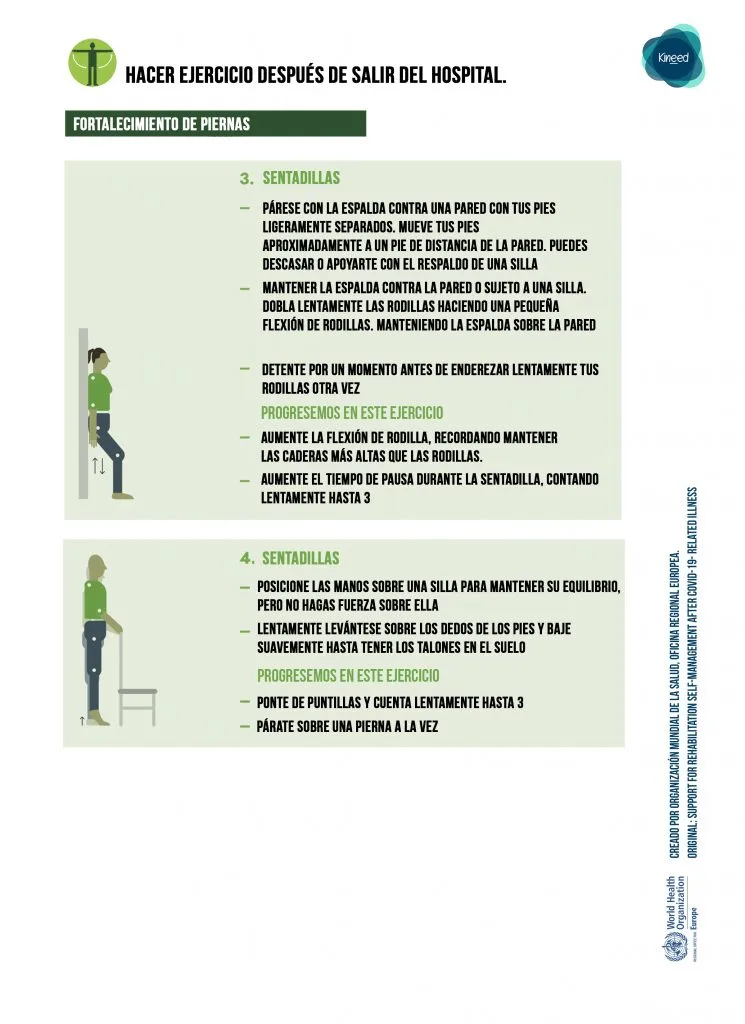 Consenso ATS Rehabilitacion Respiratoria relacionado con Rehabilitación pulmonar en kinesiología y fisioterapia