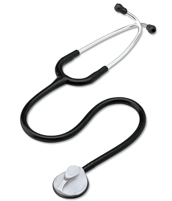 Ebook auscultacion pulmonar relacionado con Qué estetoscopio me compro en kinesiología y fisioterapia