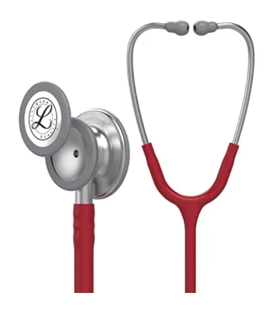 Ebook auscultacion pulmonar relacionado con Qué estetoscopio me compro en kinesiología y fisioterapia