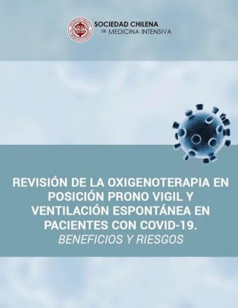 Cómo usar un ihalador relacionado con Oxigenoterapia en kinesiología y fisioterapia