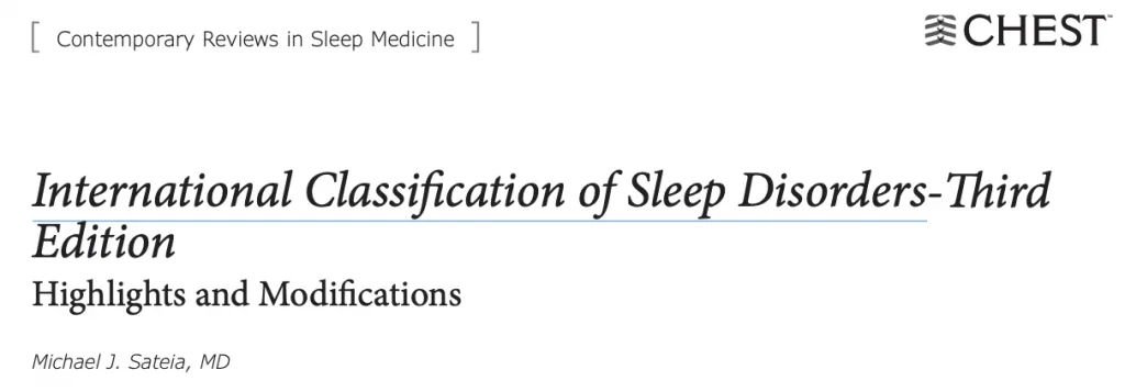 Fisioterapia y sueño relacionado con Kinesiología y Trastornos del Sueño en kinesiología y fisioterapia