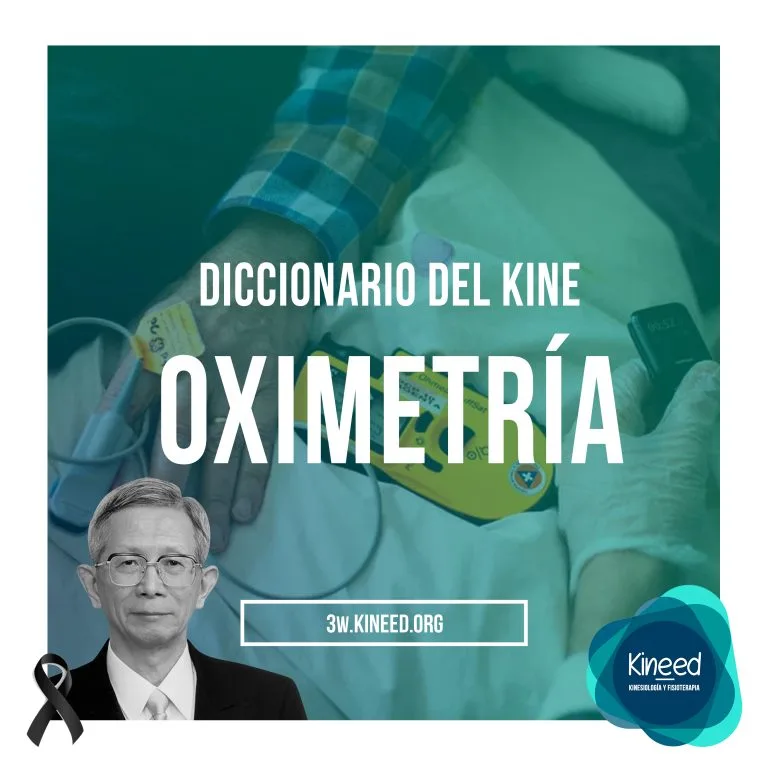 Oximetría portada
