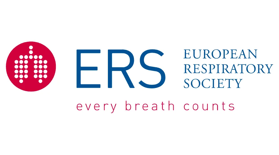 ERS European Respiratory Society recomendaciones espirometría