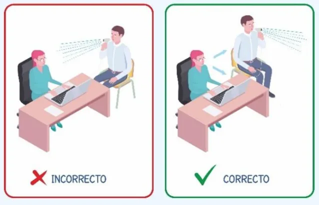 Espirometría en COVID19
