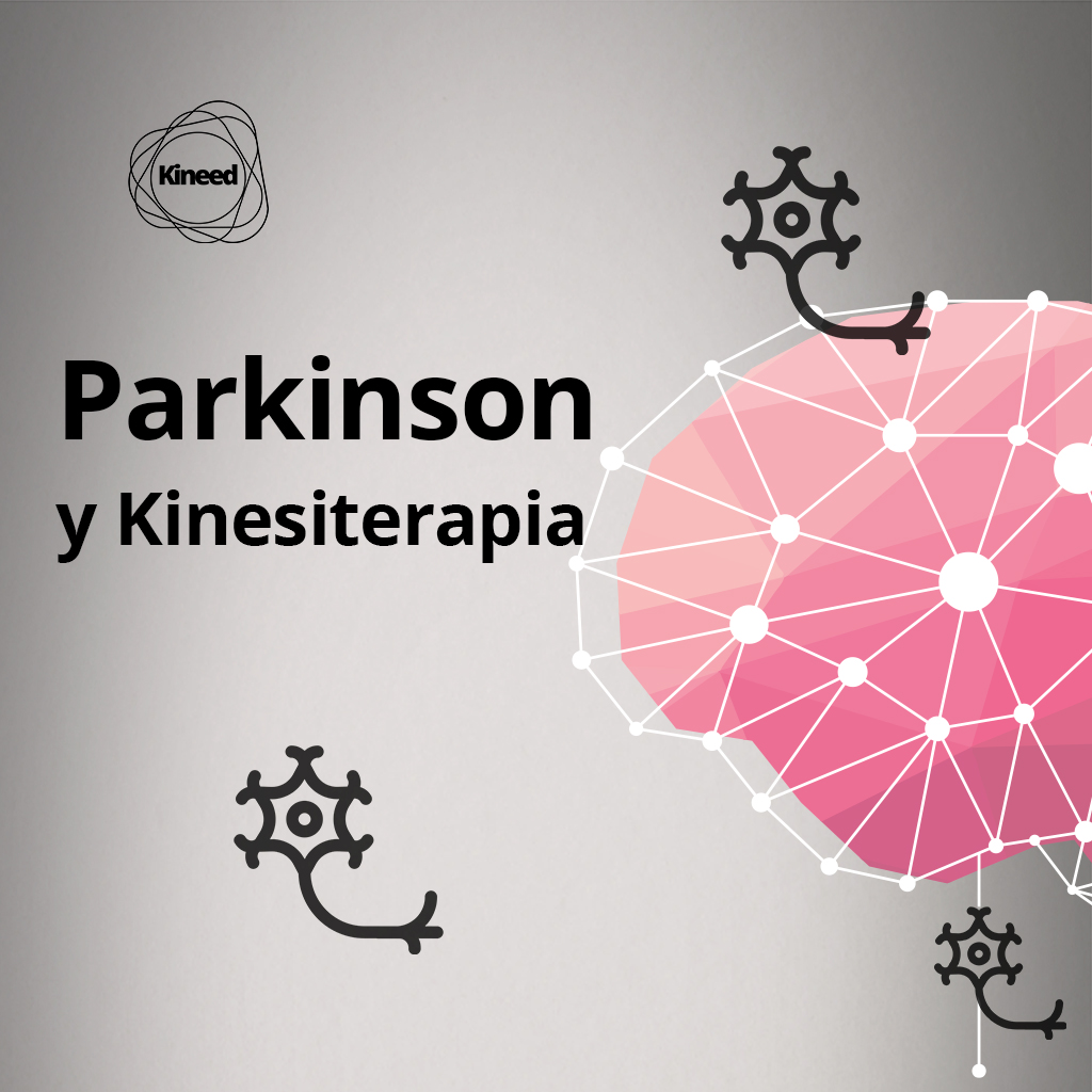 Parkinson y Kinesiterapia