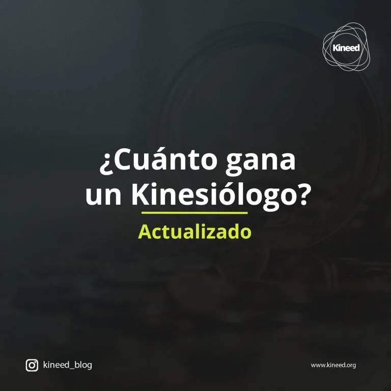 Cuánto gana un kinesiólogo en Chile