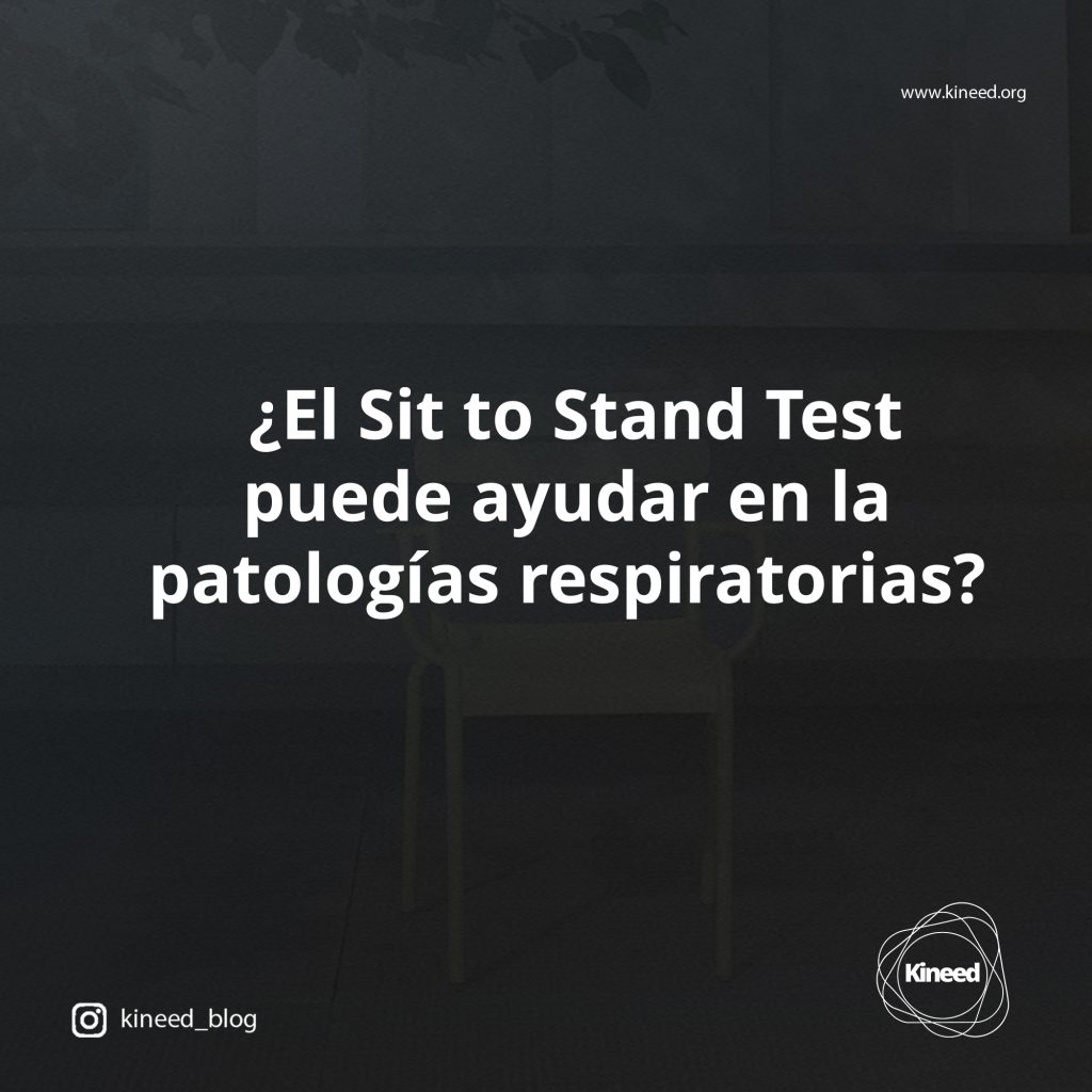 sit to stand test de 1 minuto