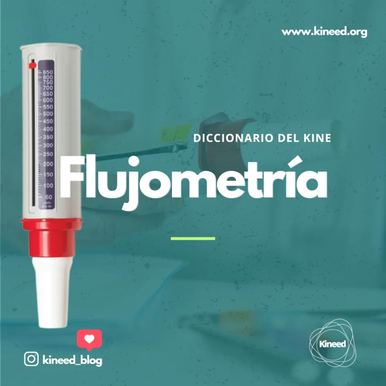 Flujometría