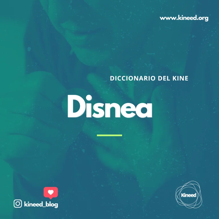 Disnea