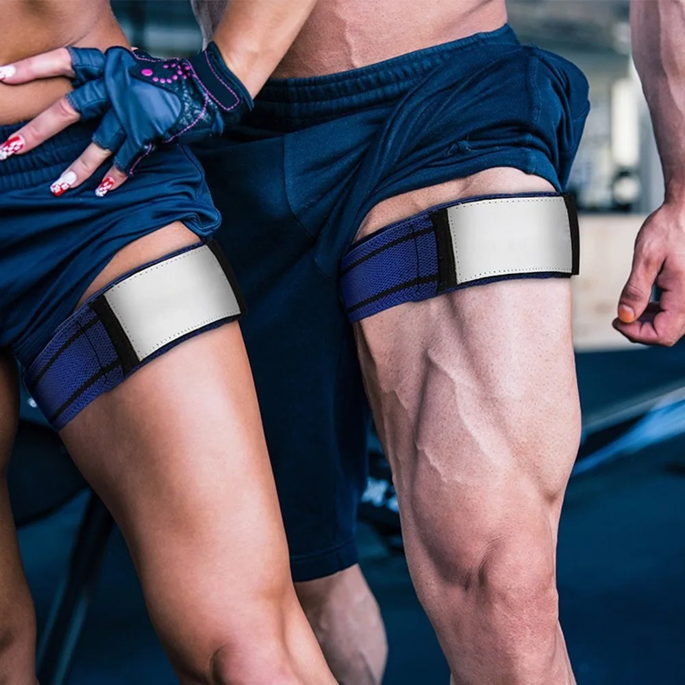 Restriccion del flujo sanguineo BRF relacionado con Restricción de Flujo Sanguíneo BFR en kinesiología y fisioterapia