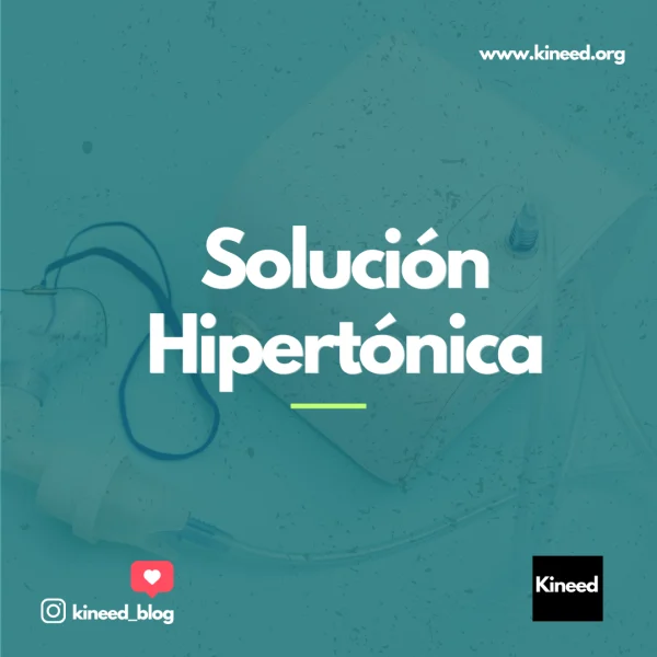 Solución-hipertónica