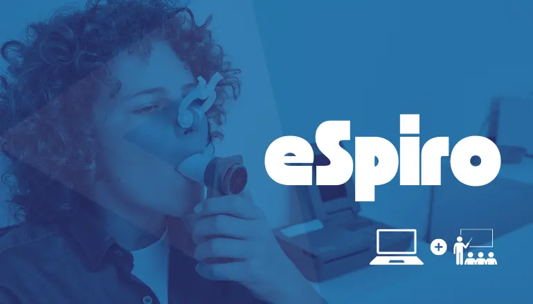 curso de espirometría 2024