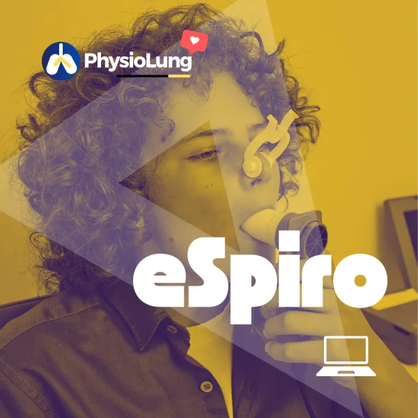 curso de espirometría
