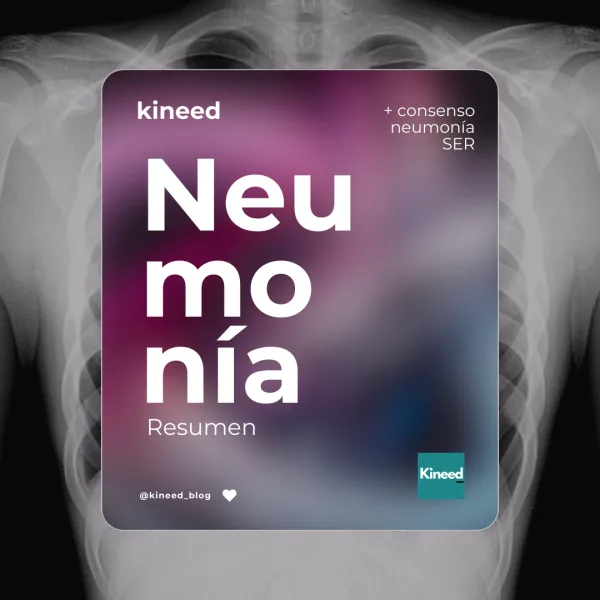Neumonía